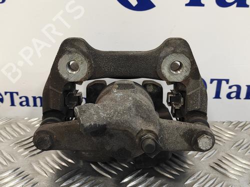 Right rear brake caliper LAND ROVER RANGE ROVER SPORT I (L320) 2.7 D 4x4 | BP14830872M106 