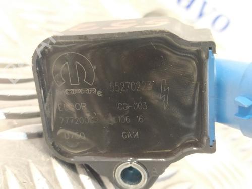 Ignition coil ABARTH 500 / 595 / 695 1.4 (312.AXF11, 312.AXF1A, 312.AXD1A) | BP13369052M94 