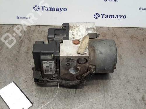 ABS pump PEUGEOT 306 Hatchback (7A, 7C, N3, N5) 2.0 HDI 90 | BP6124940M43 