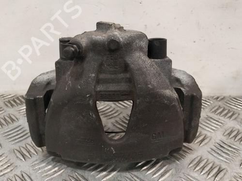 Used Right front brake caliper Right front brake caliper 37080631 37080631