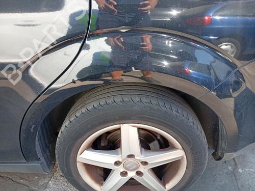 Hjulbue Hjulbue SEAT ALTEA XL (5P5, 5P8) 1.6 TDI (105 hp) 37537817 37537817