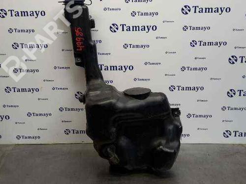 Used Windscreen washer tank MERCEDES-BENZ C-CLASS (W204) [2007-2015]  7434525