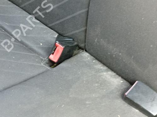 Used Seat buckle Seat buckle AUDI A3 (8L1) 1.9 TDI (130 hp) 36406738 36406738