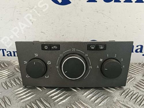 Used Climate control OPEL ASTRA H (A04) [2004-2014]  26278312