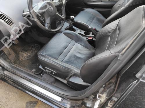 Left mirror NISSAN PRIMERA (P12) 2.2 Di | BP15682231C26 