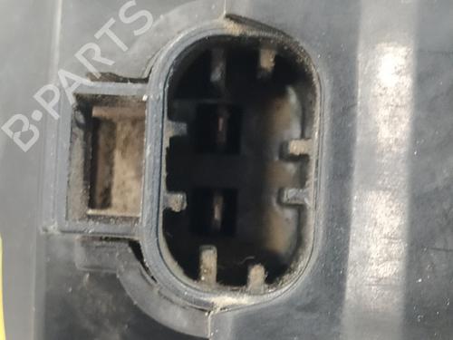 Heater blower motor NISSAN PATHFINDER III (R51) 2.5 dCi | BP14357884M62 