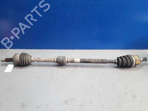 Used Right front driveshaft HYUNDAI i30 (FD) 1.4 (109 hp) 1222100