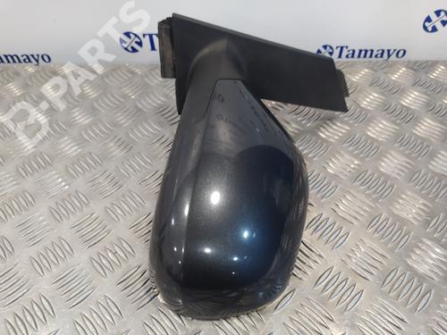 Left mirror SEAT ALTEA XL (5P5, 5P8) 1.6 TDI | BP11027604C26 