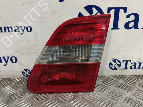 Feu de coffre droit MERCEDES-BENZ B-CLASS Sports Tourer (W245) B 200 CDI (245.208) (140 hp) 32016397