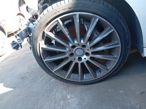 Used Left front steering knuckle Left front steering knuckle SEAT IBIZA II (6K1) 1.4 i (60 hp) 36531200 36531200