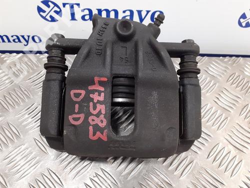 Used Left front brake caliper RENAULT CLIO III (BR0/1, CR0/1) [2005-2014]  11565984