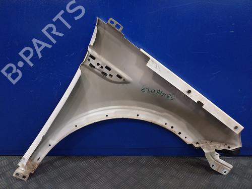 Left front fenders LAND ROVER DISCOVERY SPORT (L550)  | BP22932421C41 