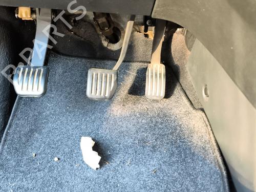 Used Break pedal Break pedal FORD MONDEO IV Turnier (BA7) 1.8 TDCi (125 hp) 40010050 40010050