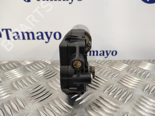 Sunroof engine RENAULT MEGANE II (BM0/1_, CM0/1_) 1.6 16V | BP15486866M60 