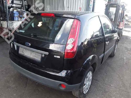 Front right window mechanism FORD FIESTA V (JH_, JD_) 1.4 TDCi | BP5778819C23 