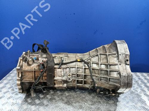 Used Gearbox Gearbox NISSAN PICK UP (D22) 2.5 Di (133 hp) 5405278 5405278