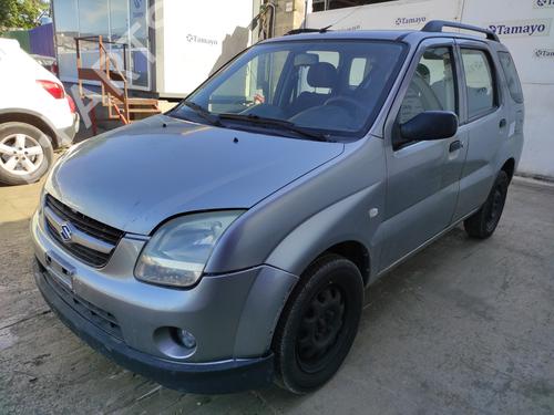 Engine SUZUKI IGNIS II (MH) 1.3 (RM413) | BP17560403M1 