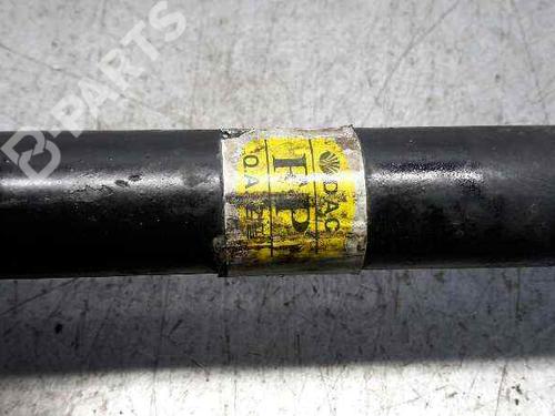 Right front driveshaft DAEWOO LANOS (KLAT) 1.6 16V | BP4938069M39 