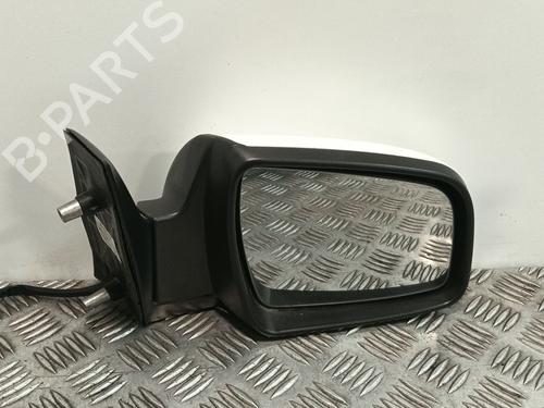Used Right mirror Right mirror OPEL ZAFIRA / ZAFIRA FAMILY B (A05) 1.6 (M75) (115 hp) 33691851 33691851