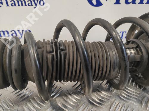 Left front shock absorber SEAT TOLEDO IV (KG3)  | BP11171807M16 