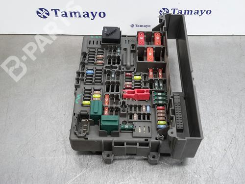Used Fuse box BMW 1 (E87) [2003-2013]  7240662