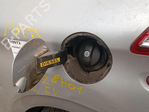 Used Fuel tank Fuel tank 37692799 37692799
