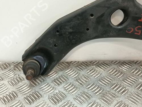 Left front suspension arm MAZDA 3 (BL) | BP33455270M12 - Image 2
