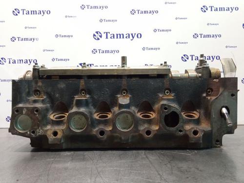 Cylinder head FORD ESCORT V (AAL, ABL)  | BP10970116M5 