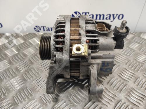 Generator MAZDA 3 (BK)  | BP2536728M7 