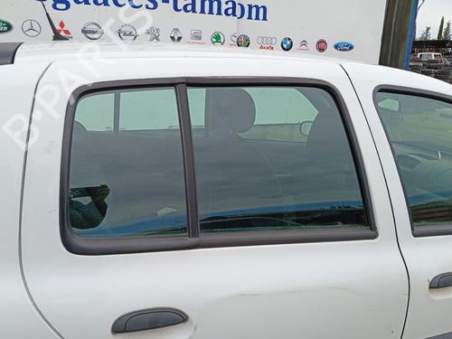 Used Rear right door window Rear right door window RENAULT CLIO II (BB_, CB_) 1.5 dCi (B/CB3M) (64 hp) 35895794 35895794