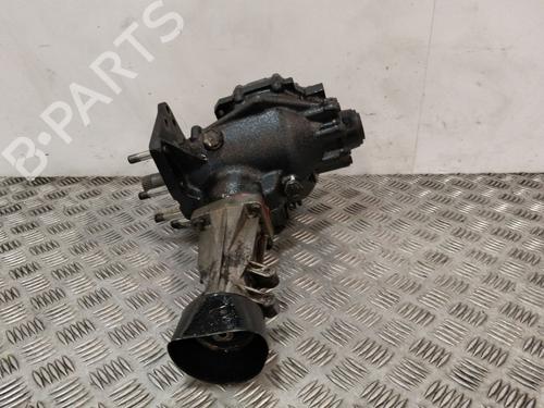 Used Front differential Front differential 37604051 37604051