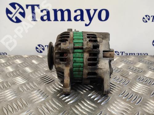 Alternator DAEWOO MATIZ (M100, M150) 0.8 | BP5826580M7 