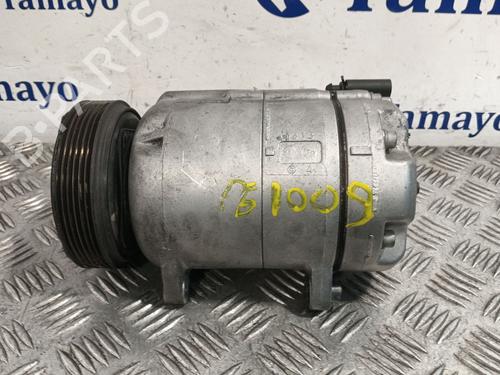 AC compressor VW GOLF IV (1J1) 1.6 16V | BP32015089M34