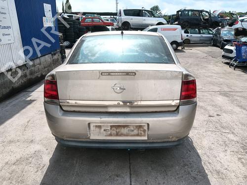 Engine OPEL VECTRA C (Z02) 2.0 16V Turbo (F69) | BP34544868M1 - Image 7