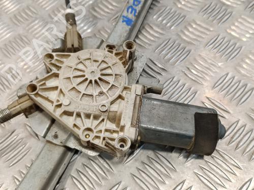 Front right window mechanism PEUGEOT 206 CC (2D)  | BP17947437C23 