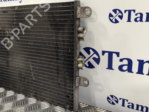 AC radiator ALFA ROMEO 147 (937_) 1.6 16V T.SPARK ECO (937.AXA1A, 937.BXA1A) | BP13363072M32 