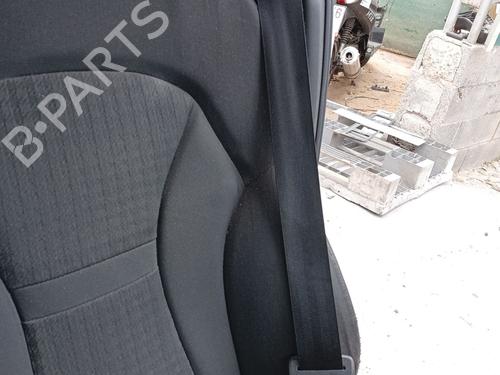 Used Front left seatbelt Front left seatbelt AUDI A1 (8X1, 8XK) 1.6 TDI (105 hp) 36295782 36295782