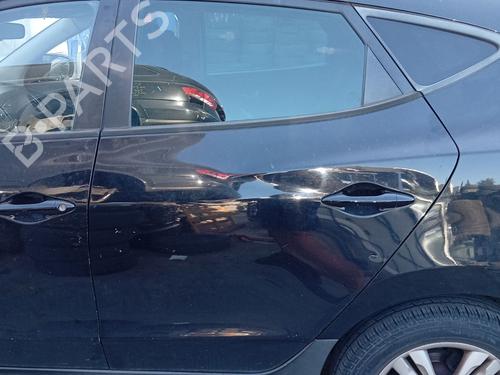 left-rear-door-hyundai-ix35-lm-el-elh-2009-2010-2011-2012-2013-2014-2015-2016-37473887 main image