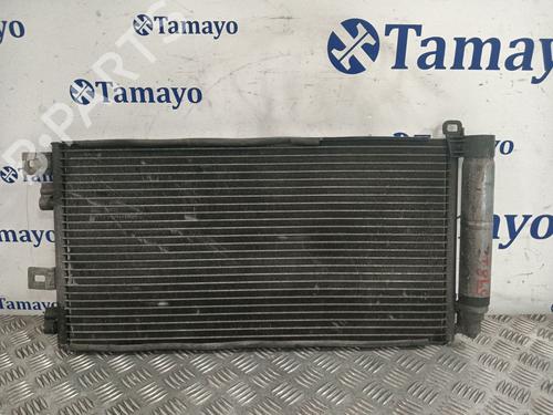 Radiateur de ac MINI MINI (R50, R53) Cooper (116 hp) 31706686