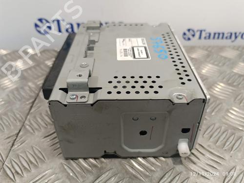 Radio FORD FIESTA VI (CB1, CCN) 1.25 | BP21143962E6 
