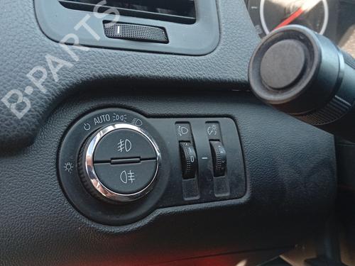 Used Headlight switch Headlight switch 38065753 38065753
