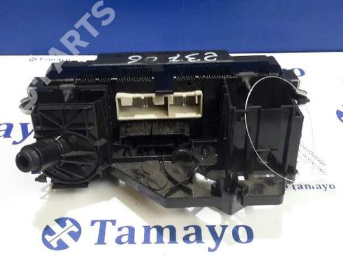 Climate control SKODA OCTAVIA II (1Z3) 1.9 TDI | BP1353394I5 