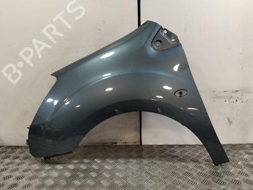 left-front-fenders-citroen-berlingo-multispace-b9-2008-39933821 main image