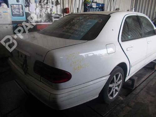Øvrige Styrinhsenheder MERCEDES-BENZ E-CLASS (W210)  | BP4828556M11 