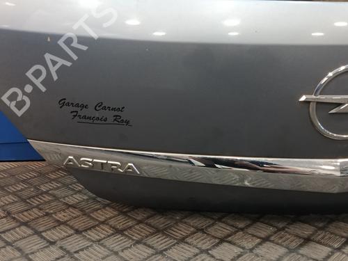 Tailgate OPEL ASTRA H (A04) 1.7 CDTI (L48) | BP13950336C6 