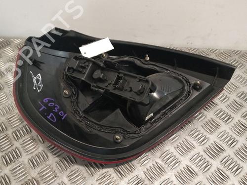 Right front indicator NISSAN ALMERA II Hatchback (N16) 2.2 Di | BP37486951C33 - Image 4