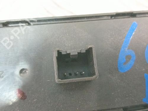 Left front window switch FORD S-MAX (WA6) 2.2 TDCi | BP35951576I27 - Image 4