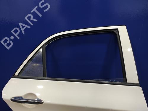 Right rear door KIA PICANTO II (TA)  | BP17190317C5 