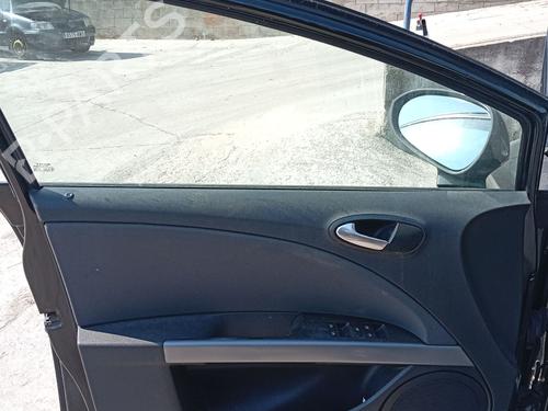 Used Front left window mechanism Front left window mechanism SEAT LEON (1P1) 1.4 TSI (125 hp) 39977721 39977721
