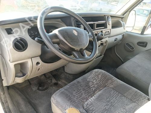 Front bumper RENAULT MASTER II Van (FD) 2.5 dCi (FD01, FD02, FD21, FD22, FD31, FD32, FD3Y, FD71,... | BP32068173C7 